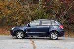 Saturn Vue Green Line 2Mode Hybrid 2008 года